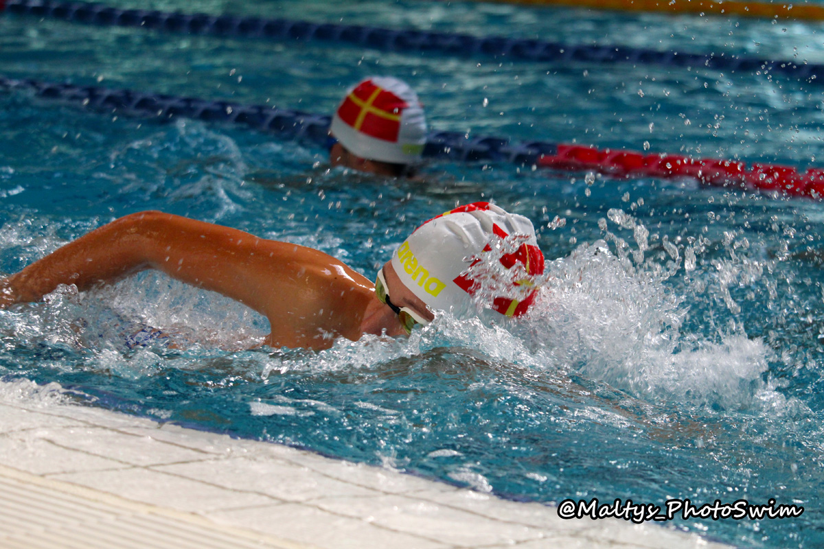 22.02.2025 FINALI 1500SL 400MX CATEGORIA RAGAZZI